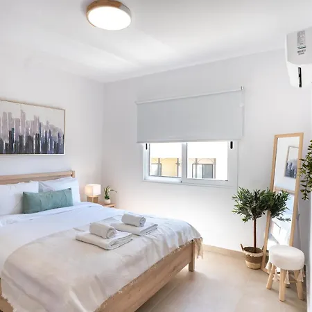 Apartamento Byzantium Retreat 1br, Paphos, Near Faros