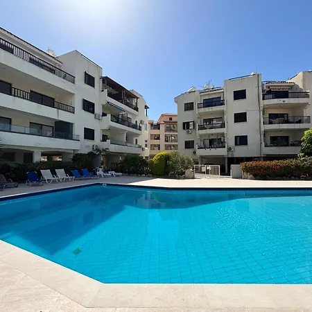 Byzantium Retreat 1br, Paphos, Near Faros Apartamento Paphos