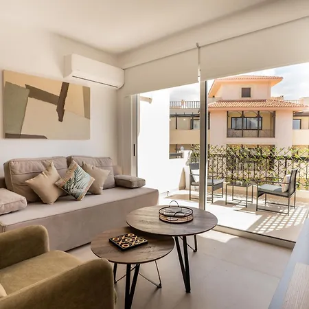 Byzantium Retreat 1br, Paphos, Near Faros Paphos