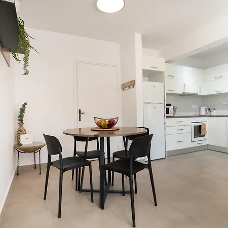 Apartamento Byzantium Retreat 1br, Paphos, Near Faros *