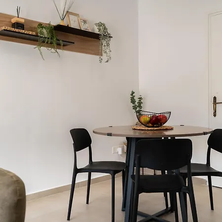Byzantium Retreat 1br, Paphos, Near Faros Apartamento Paphos