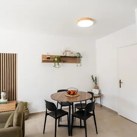 Apartamento Byzantium Retreat 1br, Paphos, Near Faros Paphos