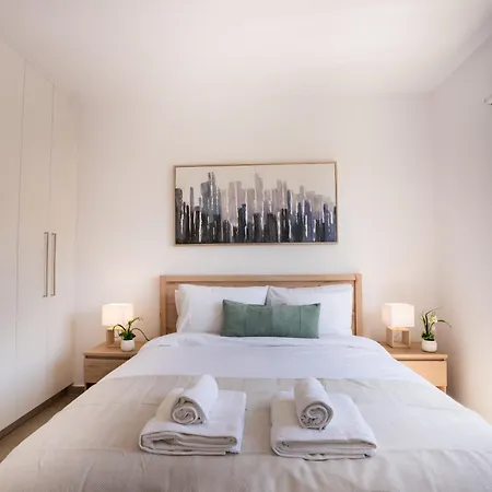 Byzantium Retreat 1br, Paphos, Near Faros *