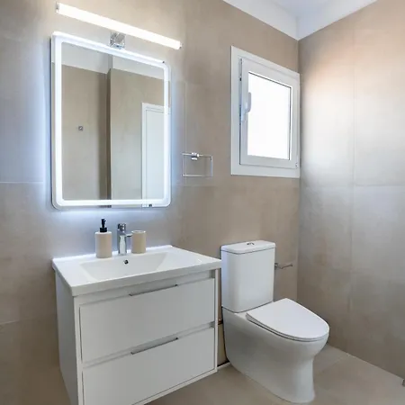 Byzantium Retreat 1br, Paphos, Near Faros Apartamento Paphos