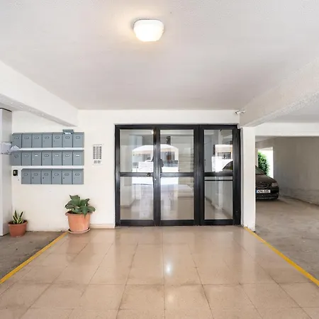 Apartamento Byzantium Retreat 1br, Paphos, Near Faros Paphos