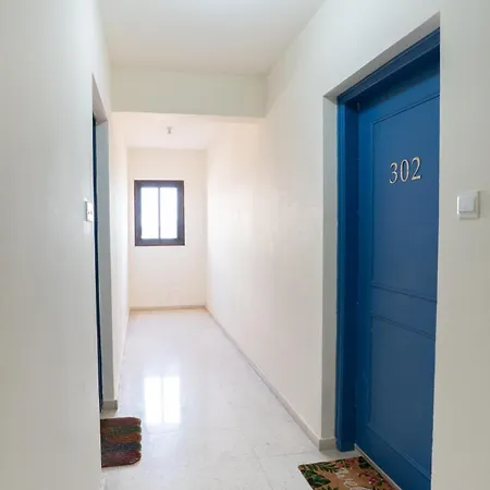 Byzantium Retreat 1br, Paphos, Near Faros Pafos