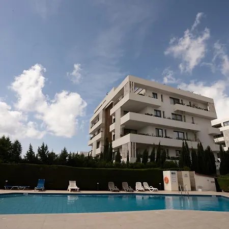 Apartamento Byzantium Retreat 1br, Paphos, Near Faros Paphos