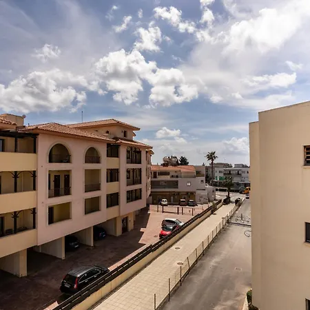 Byzantium Retreat 1br, Paphos, Near Faros Daire *