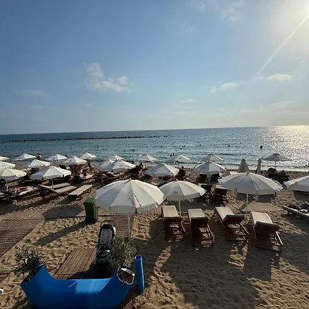 Byzantium Retreat 1br, Paphos, Near Faros Apartamento *