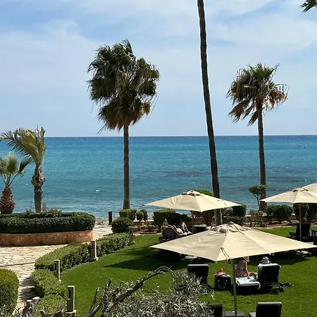 Byzantium Retreat 1br, Paphos, Near Faros * Paphos