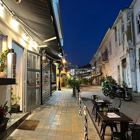 Byzantium Retreat 1br, Paphos, Near Faros